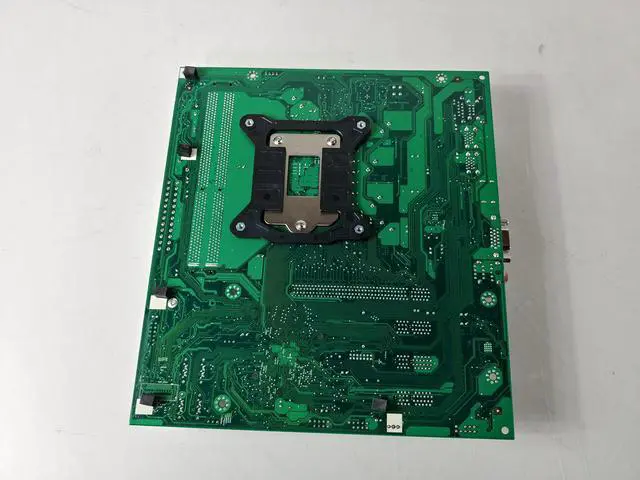 Alt view image 6 of 6 - Dell XR1GT Inspiron 660 LGA 1155/Socket H2 DDR3 SDRAM Desktop Motherboard