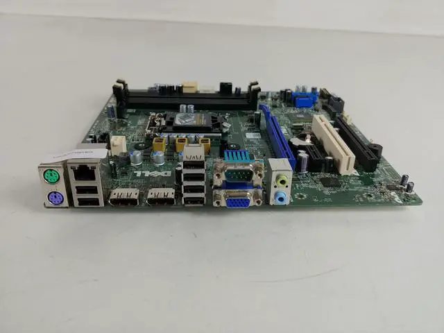 Alt view image 7 of 7 - Dell F5C5X Optiplex 7020 LGA 1150 DDR3 SDRAM Desktop Motherboard