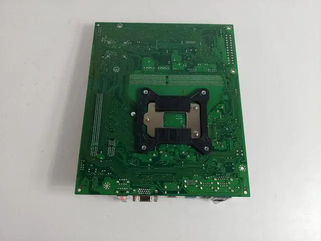 Alt view image 6 of 6 - Dell XFWHV Inspiron 660 / 660S LGA 1155 DDR3 Desktop Motherboard