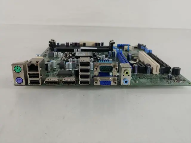 Alt view image 6 of 6 - Dell Optiplex 7010 Computer Motherboard Mainboard YXT71