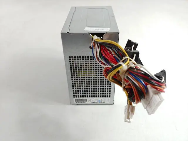 Alt view image 11 of 12 - 265W MT Power Supply for Dell GVY79 APFC HIPRO