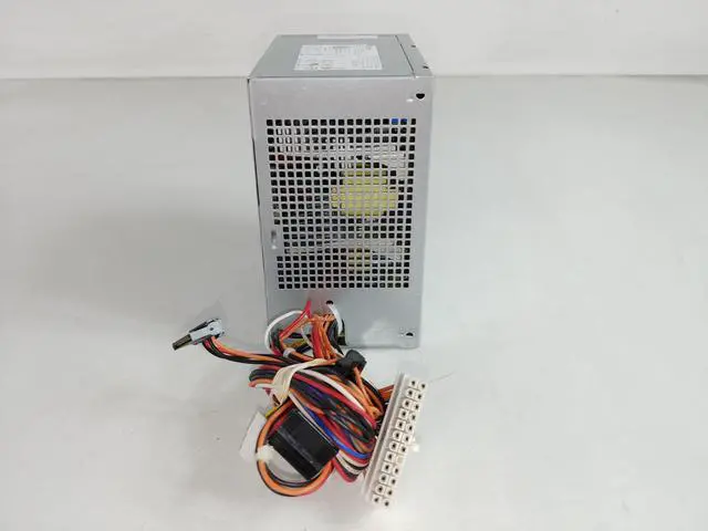 Alt view image 7 of 8 - Dell 053N4 Dell 265 Watt Mini Tower Power Supply For Optiplex 390 790 990
