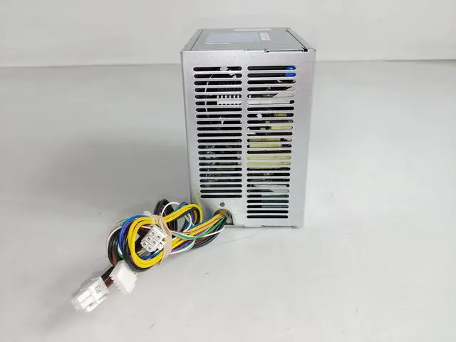 Alt view image 10 of 10 - HP 611483-001 320 Watt Mt Power Supply For 8200 Elite