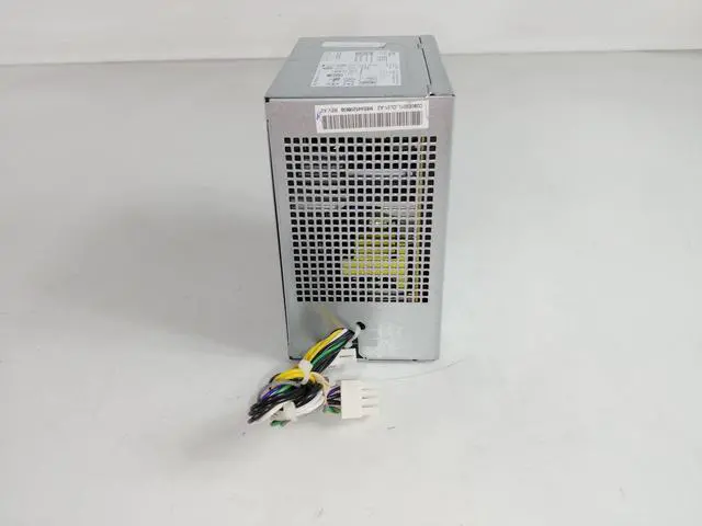Alt view image 6 of 7 - Dell H290em-00 Dell 290 Watt Power Supply For Optiplex 3020 9020 Mt Precision T1700