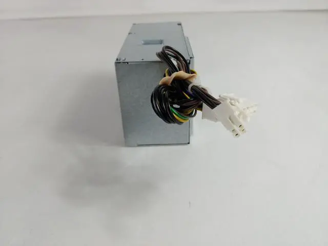 Alt view image 7 of 7 - Liteon PS-4241-01 ThinkCentre M92P M75e 240W SFF Power Supply