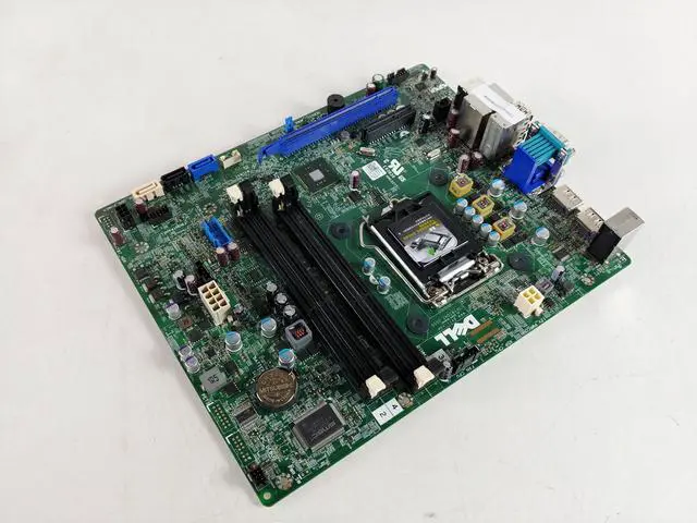 Alt view image 14 of 14 - Dell Xcr8d Optiplex 9020 System Board
