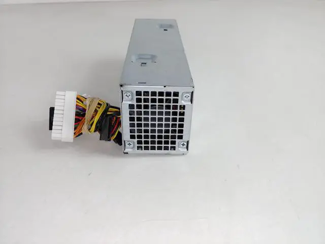 Alt view image 9 of 9 - Dell PH3C2 240W Power Supply