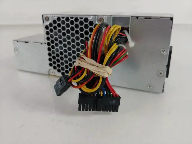 Alt view image 9 of 9 - Dell Rm112 Dell 235 Watt Power Supply For Optiplex 760 960