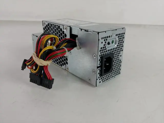 Alt view image 8 of 9 - Dell Rm112 Dell 235 Watt Power Supply For Optiplex 760 960