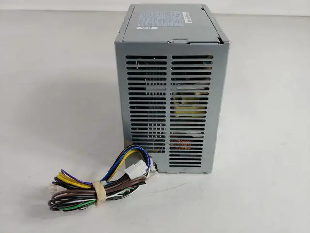 Alt view image 9 of 9 - HP 503377-001 320 Watt Power Supply For 6005Mt Elite 8000 Microtower Pcs