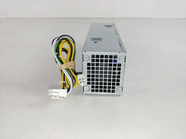 Alt view image 11 of 12 - Dell Hxrpx Dell 255 Watt Power Supply For Optiplex 7020 3020 Sff