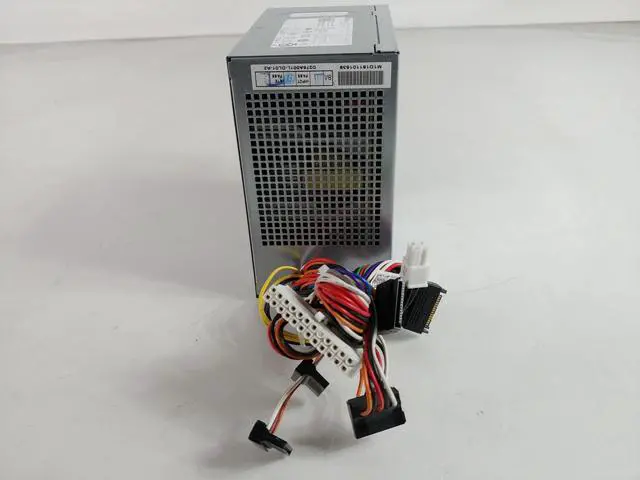 Alt view image 6 of 6 - Dell 61J2N Dell 275 Watt Power Supply For Optiplex 9010 7010 3010 Mt