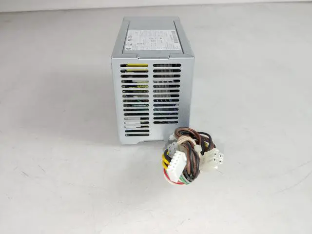 Alt view image 5 of 5 - HP 796351-001 ProDesk 600 G2 200W 6-Pin Desktop Power Supply