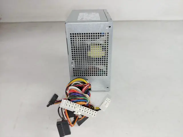 Alt view image 7 of 7 - Dell 56Dxg Dell 275 Watt Power Supply For Optiplex 3010 9010 7010 Mt