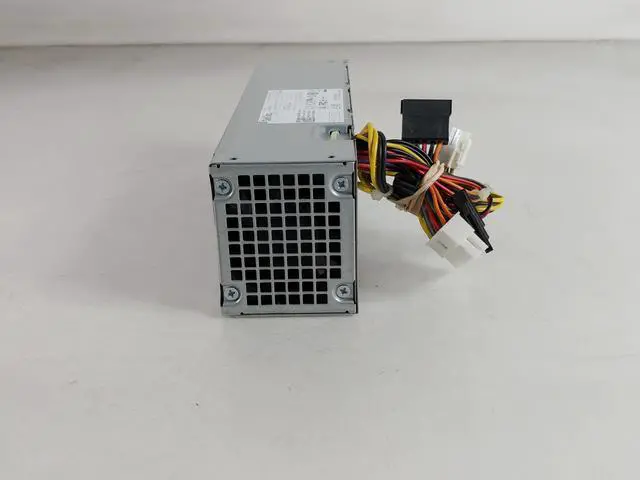 Alt view image 11 of 11 - Dell Jnpvv Dell 240 Watt Power Supply For Optiplex 7010 9010 Sff