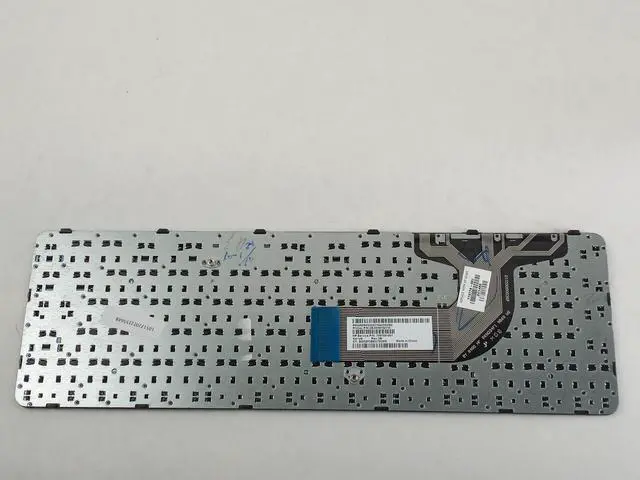 Alt view image 2 of 7 - HP 708168-001 Laptop Keyboard for Pavilion 15-E / 15-F / 15-G / 15-N