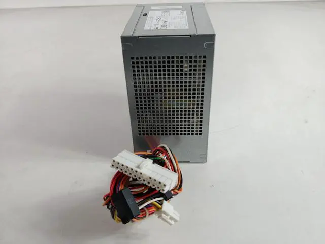 Alt view image 8 of 8 - Dell R8Jx0 Dell 275 Watt Power Supply For Optiplex 9010 7010 Mt