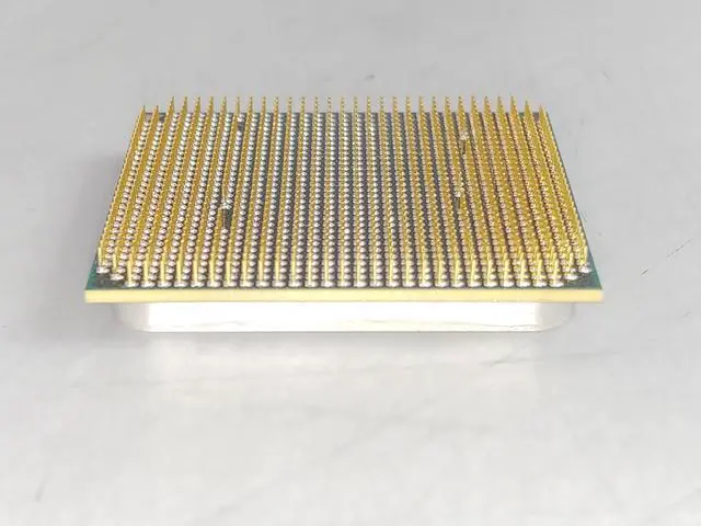Alt view image 6 of 6 - AMD Athlon II X2 220 Regor Dual-Core 2.8 GHz Socket AM3 65W ADX220OCK22GM Desktop Processor