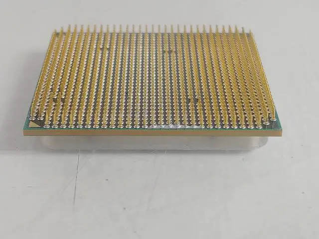 Alt view image 8 of 8 - AMD FX-8120 8-Core Black Edition Processor Socket AM3+ - FD8120FRGUBOX
