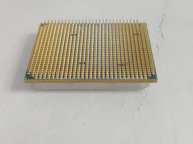 Alt view image 6 of 8 - AMD FX-8120 8-Core Black Edition Processor Socket AM3+ - FD8120FRGUBOX