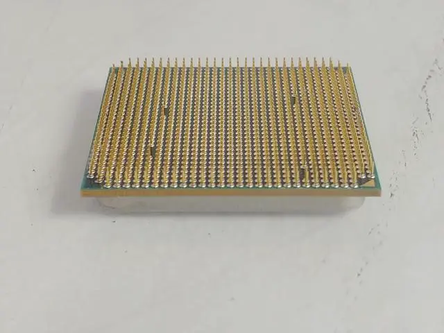 Alt view image 7 of 8 - AMD FX-8120 8-Core Black Edition Processor Socket AM3+ - FD8120FRGUBOX