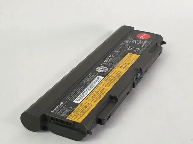 Alt view image 7 of 7 - Lenovo 45N1153 Lenovo 57++ (9 Cell)Battery For Thinkpad T440P L440 L540-45N1153