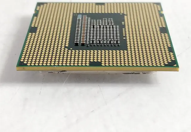 Alt view image 4 of 6 - SR05Y Intel Intel Core i3-2120;3M Cache;3.30GHz