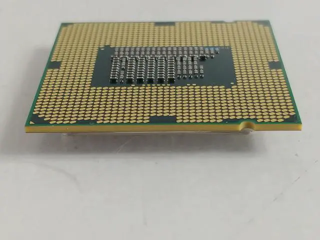 Alt view image 5 of 6 - SR05Y Intel Intel Core i3-2120;3M Cache;3.30GHz