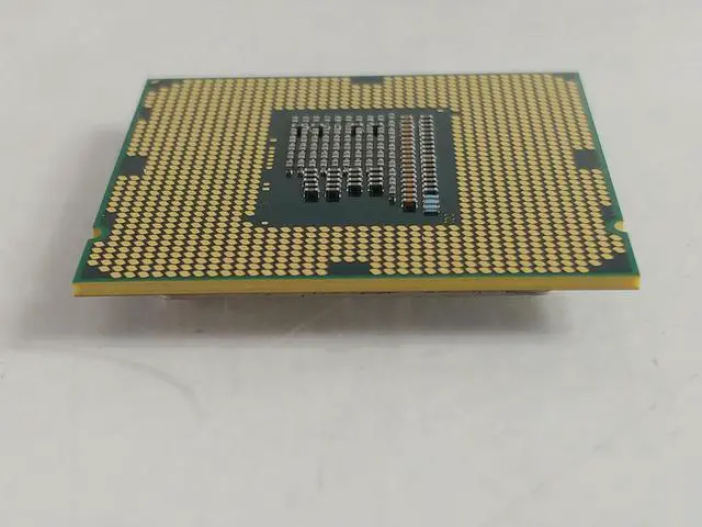 Alt view image 6 of 6 - SR05Y Intel Intel Core i3-2120;3M Cache;3.30GHz