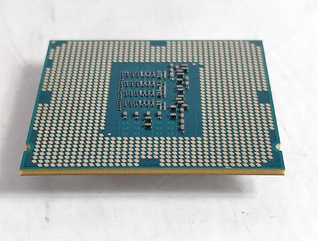 Alt view image 5 of 8 - INTEL Sr1Qn  Core I54590S Quadcore 3.0Ghz 6Mb Smart Cache 5Gt S Dmi2 Speed Socket Fclga1150 22Nm 65W Desktop Processor Only