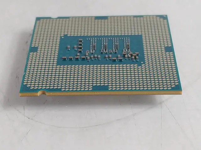 Alt view image 6 of 8 - INTEL Sr1Qn  Core I54590S Quadcore 3.0Ghz 6Mb Smart Cache 5Gt S Dmi2 Speed Socket Fclga1150 22Nm 65W Desktop Processor Only