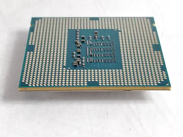 Alt view image 7 of 8 - INTEL Sr1Qn  Core I54590S Quadcore 3.0Ghz 6Mb Smart Cache 5Gt S Dmi2 Speed Socket Fclga1150 22Nm 65W Desktop Processor Only