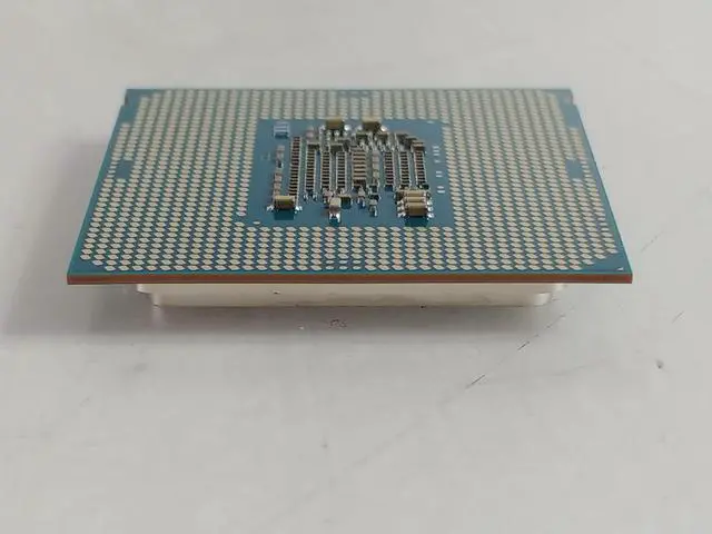 Alt view image 3 of 5 - Intel Core i5-6400 2.7 GHz 8 GT/s LGA 1151 Desktop CPU Processor SR2L7