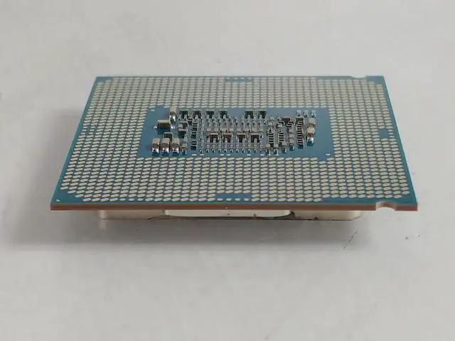 Alt view image 4 of 5 - Intel Core i5-6400 2.7 GHz 8 GT/s LGA 1151 Desktop CPU Processor SR2L7
