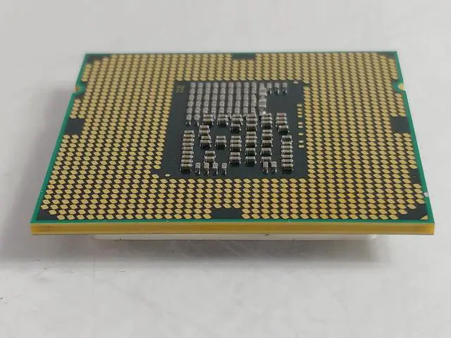 Alt view image 7 of 8 - Intel Core i5 - 650 Dual Core LGA1156 CPU Processor 3.2GHz/4MB/2.5GT - SLBTJ