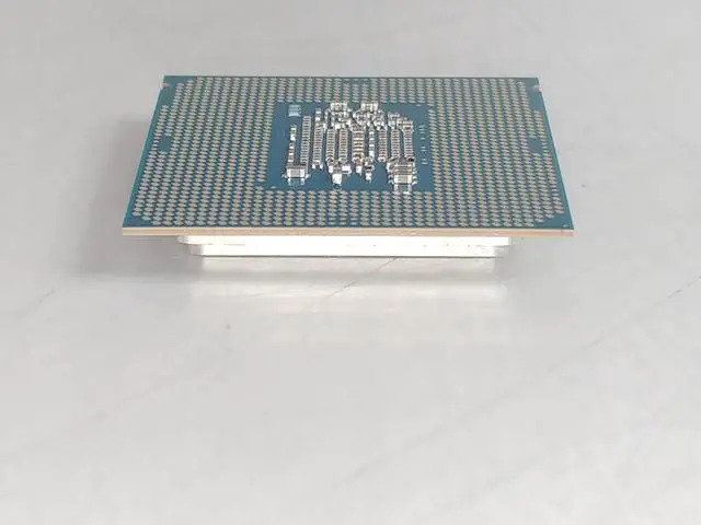 Alt view image 3 of 5 - SR2L2 Intel Intel Core i7-6700 3.4GHz 8MB Processor