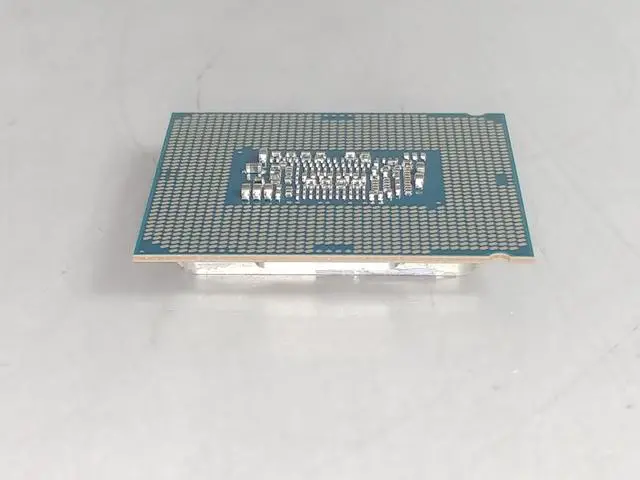 Alt view image 4 of 5 - SR2L2 Intel Intel Core i7-6700 3.4GHz 8MB Processor