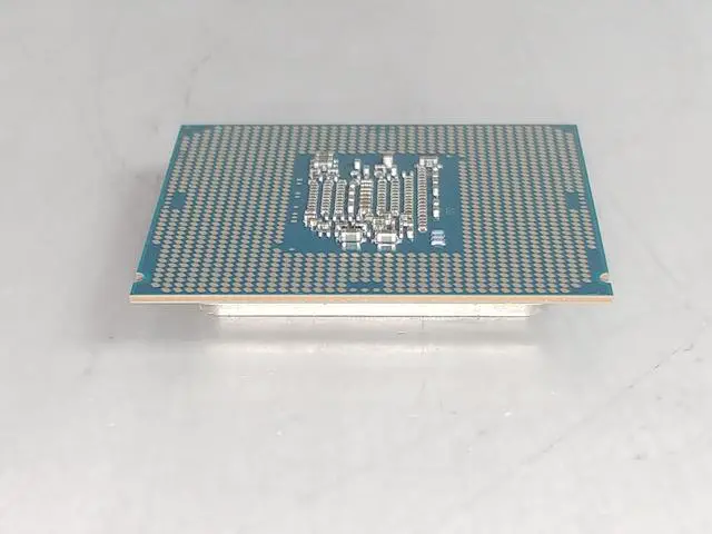 Alt view image 5 of 5 - SR2L2 Intel Intel Core i7-6700 3.4GHz 8MB Processor
