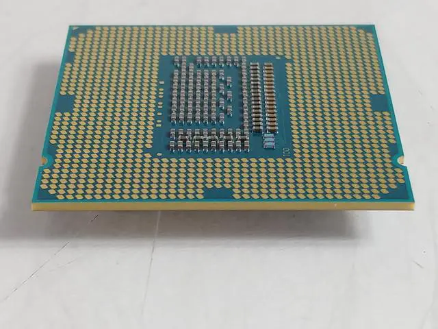 Alt view image 5 of 7 - Intel Core i5-3450 3.1 GHz 5 GT/s LGA 1155 Desktop CPU Processor SR0PF