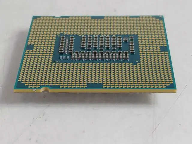 Alt view image 6 of 7 - Intel Core i5-3450 3.1 GHz 5 GT/s LGA 1155 Desktop CPU Processor SR0PF