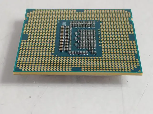 Alt view image 7 of 7 - Intel Core i5-3450 3.1 GHz 5 GT/s LGA 1155 Desktop CPU Processor SR0PF