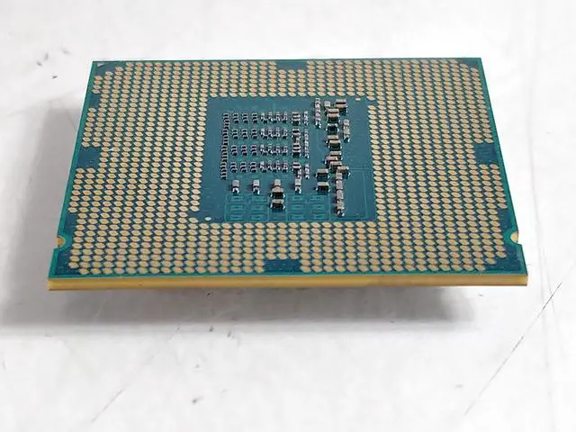 Alt view image 6 of 8 - INTEL Sr1Qm  Core I74790S Quadcore 3.2Ghz 8Mb Smart Cache 5Gt S Dmi2 Socketh3 Lga1150 22Nm 65W Desktop Processor Only-Sr1Qm