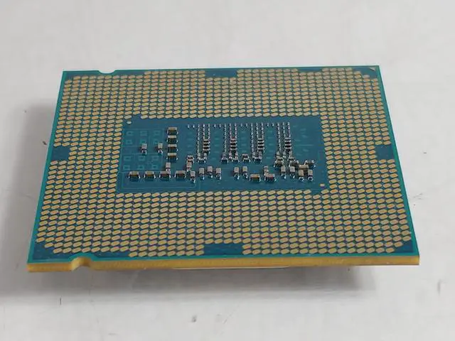 Alt view image 7 of 8 - INTEL Sr1Qm  Core I74790S Quadcore 3.2Ghz 8Mb Smart Cache 5Gt S Dmi2 Socketh3 Lga1150 22Nm 65W Desktop Processor Only-Sr1Qm