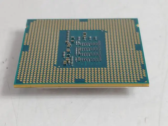 Alt view image 8 of 8 - INTEL Sr1Qm  Core I74790S Quadcore 3.2Ghz 8Mb Smart Cache 5Gt S Dmi2 Socketh3 Lga1150 22Nm 65W Desktop Processor Only-Sr1Qm