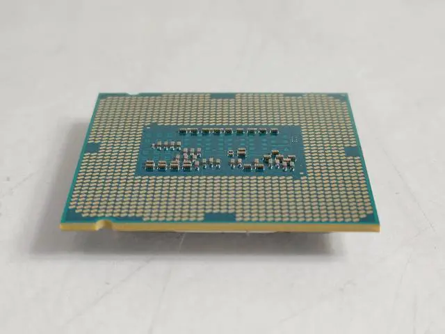 Alt view image 10 of 11 - INTEL Sr14J 4Th Generation Core I54570S Quadcore 2.9Ghz 1Mb L2 Cache 6Mb L3 Cache Socket Fclga1150 22Nm 65W Desktop Processor Only
