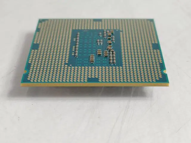 Alt view image 9 of 11 - INTEL Sr14J 4Th Generation Core I54570S Quadcore 2.9Ghz 1Mb L2 Cache 6Mb L3 Cache Socket Fclga1150 22Nm 65W Desktop Processor Only