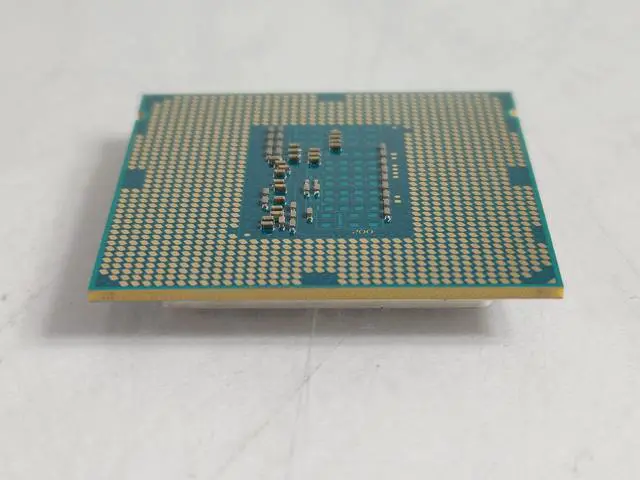 Alt view image 11 of 11 - INTEL Sr14J 4Th Generation Core I54570S Quadcore 2.9Ghz 1Mb L2 Cache 6Mb L3 Cache Socket Fclga1150 22Nm 65W Desktop Processor Only
