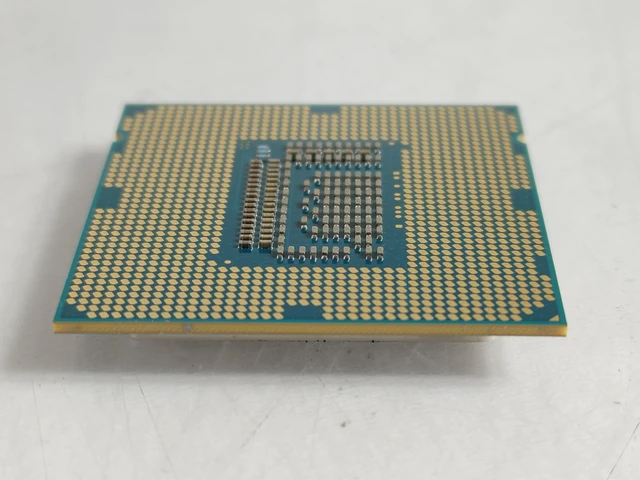 Alt view image 8 of 8 - INTEL Sr0Ph Xeon Quadcore E31220V2 3.1Ghz 5Gt S Dmi 8M L3 Cache Socket Lga1155 22Nm 69W Processor Only