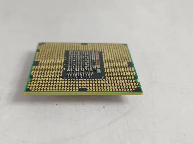 Alt view image 3 of 5 - Intel Core i5-2300 2.8 GHz 5 GT/s LGA 1155 Desktop CPU Processor SR00D