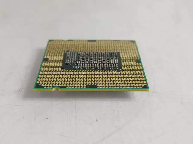 Alt view image 4 of 5 - Intel Core i5-2300 2.8 GHz 5 GT/s LGA 1155 Desktop CPU Processor SR00D